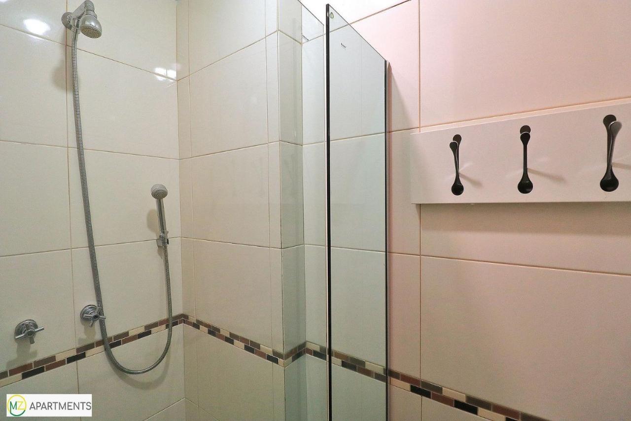Estiloso 3 Quartos Para 6 Pessoas Em Copacabana Ріо-де-Жанейро Екстер'єр фото