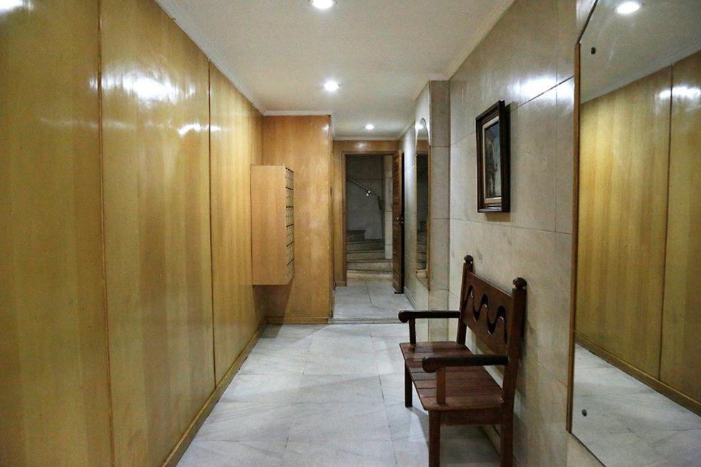 Estiloso 3 Quartos Para 6 Pessoas Em Copacabana Ріо-де-Жанейро Екстер'єр фото